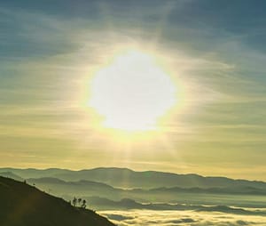 hommiku häälestus juhitud meditatsioon 852 hz